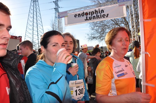 Dreikönigslauf in Wien