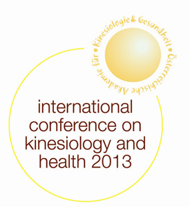 International Conference on Kinesiology and Health